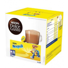 Капсулы для какао-напитка NESCAFE 16 шт