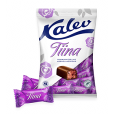 Мармеладные конфеты со вкусом рома Kalev Tiina 175г 