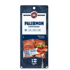Колбаса в нарезке HK Palermon Pepperoni 150г