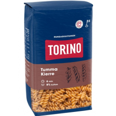 Макаронные изделия Torino Tumma Kierre pasta 500г