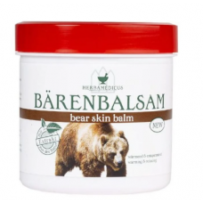 Бальзам для тела Herbamedicus Bear Skin Balm 250 мл Медвежья шкура