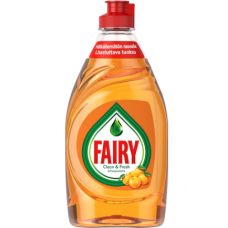 Моющее средство Fairy Clean & Fresh Citrus Grove 450 мл цитрус