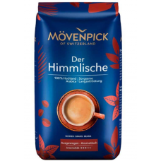 Кофе в зернах Movenpick Der Himmlische 500 г 