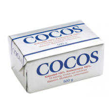 Кокосовое масло Cocos kookosrasva 100% 500г