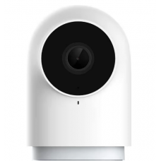 Камера наблюдения Aqara G2H и контроллер домашней автоматизации