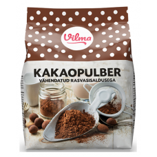 Какао-порошок KALEV Kakaopulber 150 г