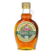 Органический кленовый сироп Maple Joe 250г