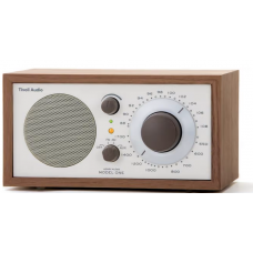 Радиоприёмник Tivoli Audio Model One орех/бежевый