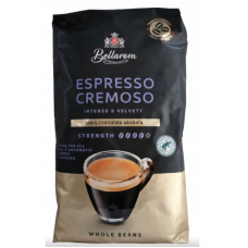 Кофе зерновой Bellarom Espresso Cremoso 1кг  