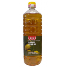 Оливковое масло OILIO Pomace olive oil 1 л