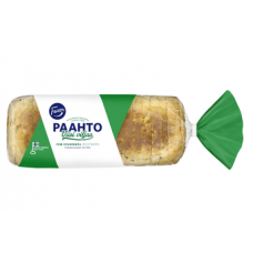 Хлеб для тостев Fazer Paahto Viisi Viljaa 505 г  5 злаков