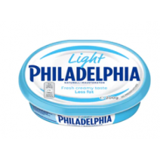Сыр Philadelphia light original 11% 200г