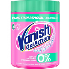 Пятновыводитель Vanish Pink 0% 440г