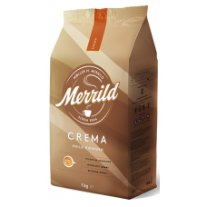 Кофе в зернах MERRILD Crema 1 кг