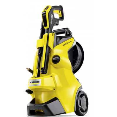 Мойка высокого давления Karcher K 4 Premium Power Control 1,324-130,0