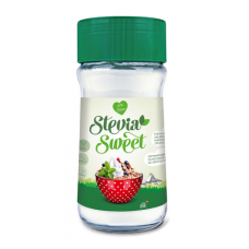 Сахарозаменитель Stevia Sweet 75г
