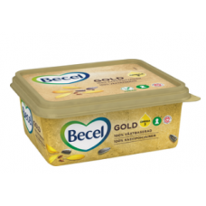 Растительный жирный спред Becel Gold 70% 550 г