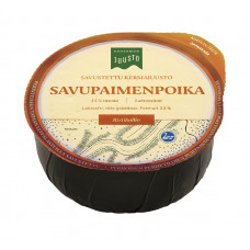 Сыр копченый Kuusamon Savupaimenpoika 500г