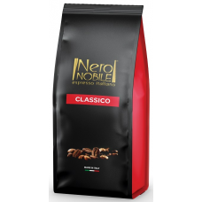Кофе в зернах Nero Nobile Classico 1кг