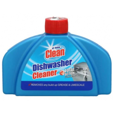  Средство для чистки посудомоечной машины At Home Dishwasher cleaner 250 мл