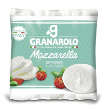 Сыр моцарелла Granarolo mozzarella 125г