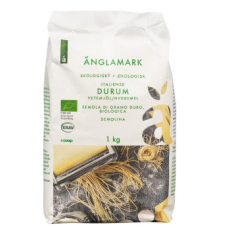  Мука из твердых сортов пшеницы Anglamark Durum Vehnajauho 1 кг органическая