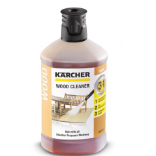 Очиститель для дерева Karcher 3 в 1 1л (6 295-757,0)