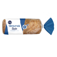 Хлеб  для тостов из цельного зерна Fazer Paahto Taysjyva 535 г