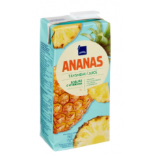 Ананасовый сок Rainbow Ananas 1л