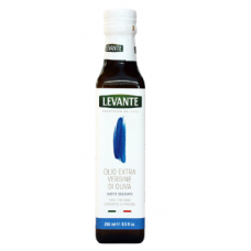 Оливковое масло первого отжима Levante Olive Oil 250 мл