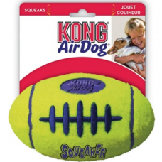 Игрушка для собак мяч Kong Air Dog размер S
