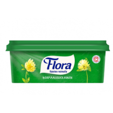 Спред нормальной соли Flora Normaalisuolainen Margariini 60% 400г