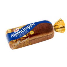 Ржаной хлеб в нарезке Pagen PagenLimppu 900г
