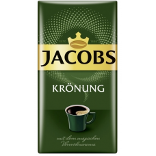 Кофе молотый Jacobs Kronung 500г
