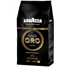 Кофе в зернах Lavazza Qualita Oro Mountain 1 кг