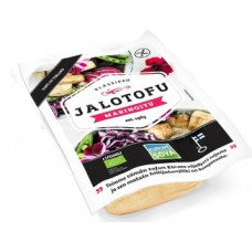 Маринованные органические пучки тофу Jalotofu Marinoitu 300г