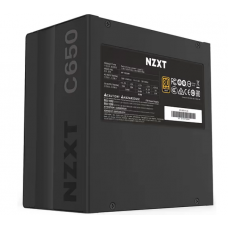 Блок питания NZXT C650 650 Вт Gold ATX