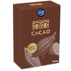 Какао-порошок Fazer Cacao 200г