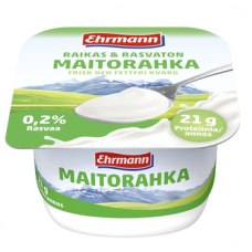 Мягкий творог Ehrmann Maitorahka 0,2 % 250г