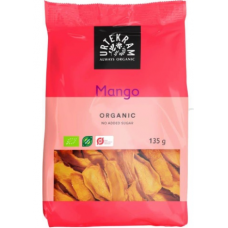 Манго Urtekram Organic Mango 135г