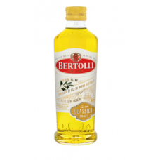Оливковое масло Bertolli Olio di Oliva Classico 500 мл