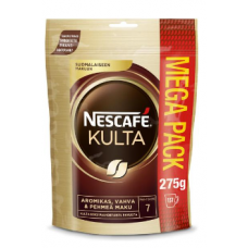 Растворимый кофе Nescafe Kulta 275г