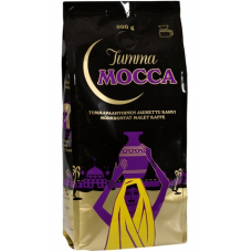 Кофе молотый Tumma Mocca 500г