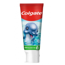 Детская зубная паста Colgate 6+ 50мл