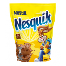Какао-напиток порошок Nestle Nesquik 400г