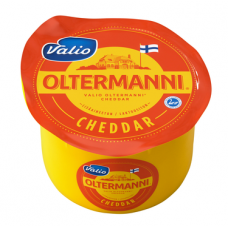 Сыр Валио Ольтерманни чеддер Valio Oltermanni Cheddar 900г