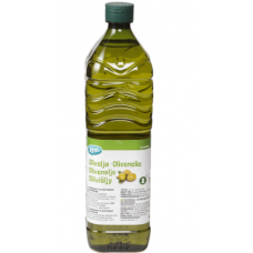 Оливковое масло X-tra Oliivioljy 1 л