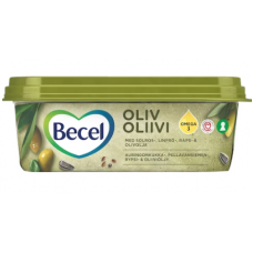 Легкий спред на оливковом масле Becel Kevyt Oliivioljya 38% 380 г