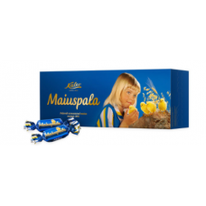 Подарочные конфеты пралине KALEV Maiuspala pralineekompvek 350 г