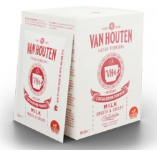 Какао Van Houten Dream Choco Drink 10х23г в пакетиках
